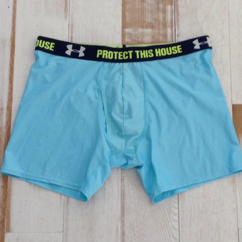 Under Armour boxers